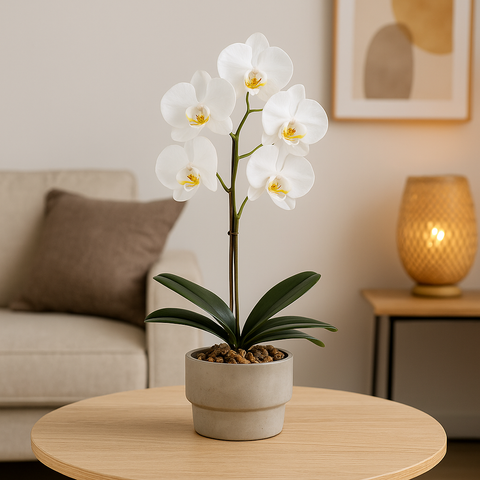Decoración