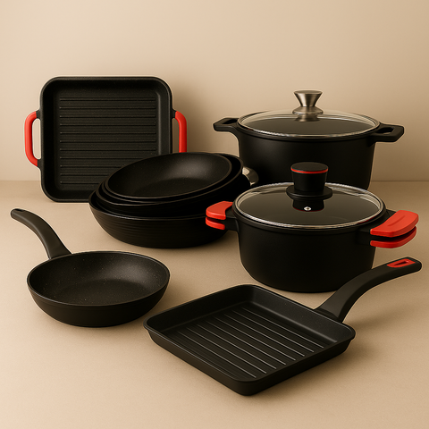 Menaje de Cocina