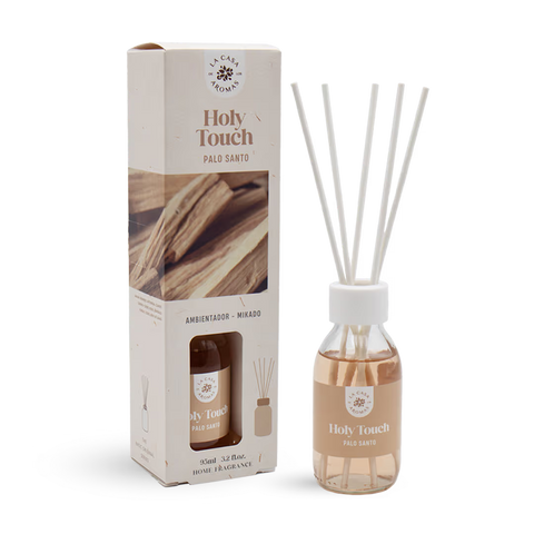 Mikado Basic Holy Touch 95ml Palo Santo