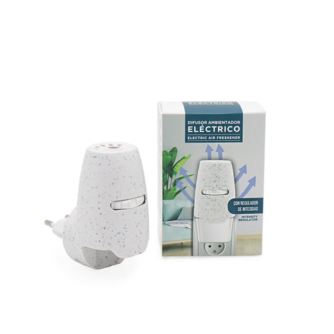 Plugin Ambientador Eléctrico