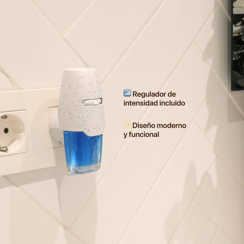 Plugin Ambientador Eléctrico