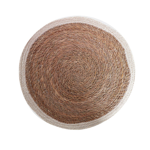 Estovalles Rodones Fibra Natural 35cm