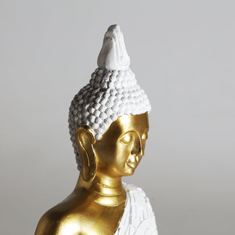 Figura Decorativa Budha 33cm