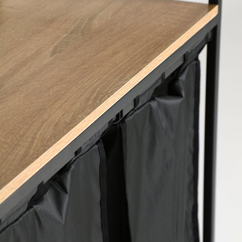 Mueble con Pongotodos Louisiana 60x36x76cm