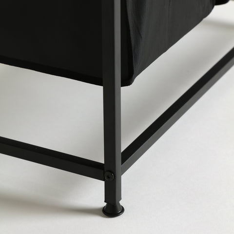 Mueble con Pongotodos Louisiana 60x36x76cm