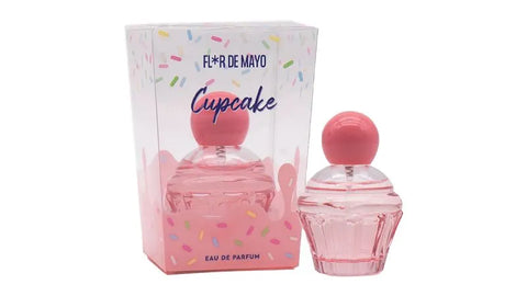 Mini Colonia Premium Cupcake 50ml