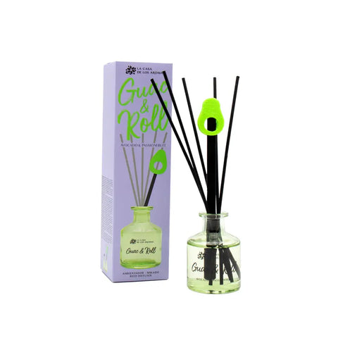 Mikado 50ml Funny Guac & Roll