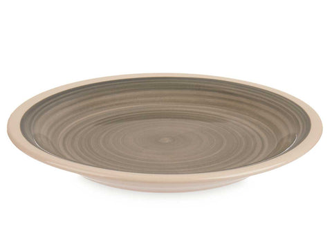 Pack 6 Plats Postres Gres Gris Vora