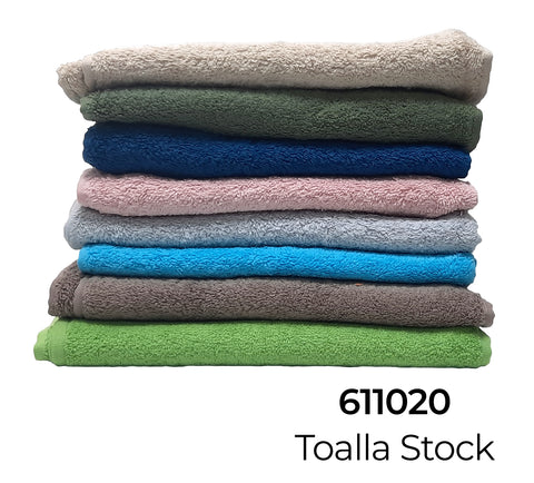 Toalla Lavabo 70x130cm 100% Algodón Home'Secret