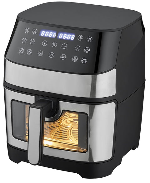 Freidora de Aire 8 Litros Royalty Line 1700W