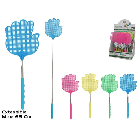 Matamosques Mà Extensible 25g 65cm