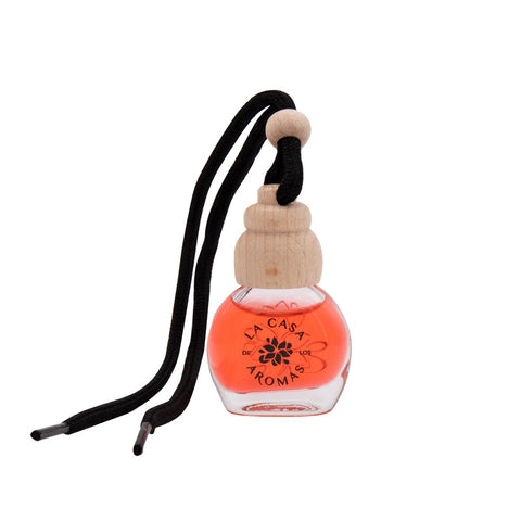 Ambientador Penjador de Cotxe Fruits Vermells 7ml
