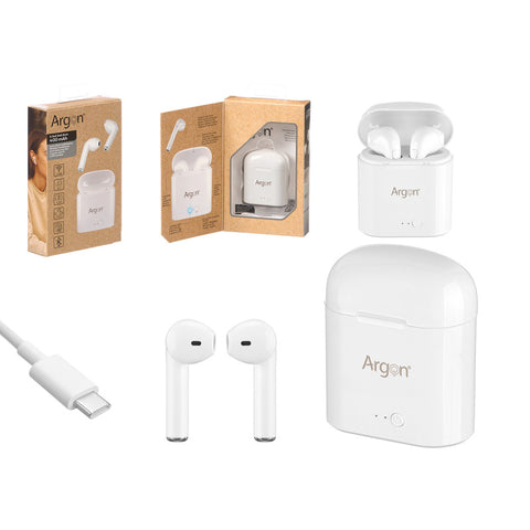Auriculars Bluetooth Estoig
