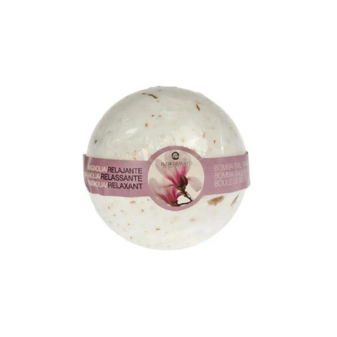 Bombas sal efer. 250g Magnolia