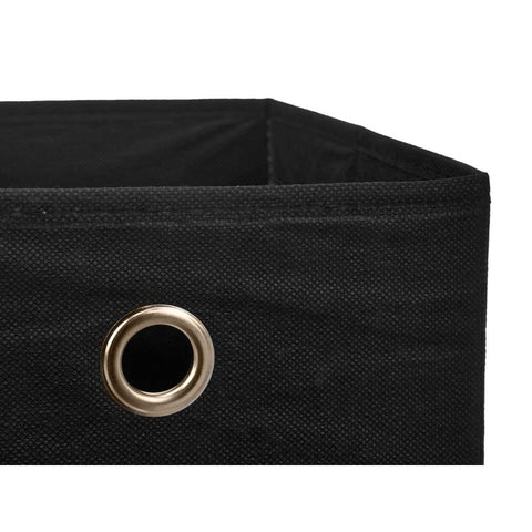 Caja Plegable Organizadora 20x20x20cm