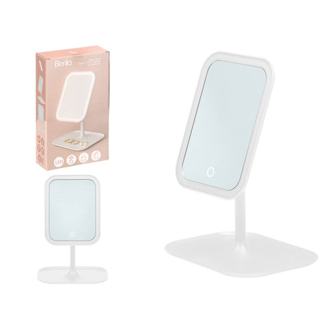 Espejo Led Blanco