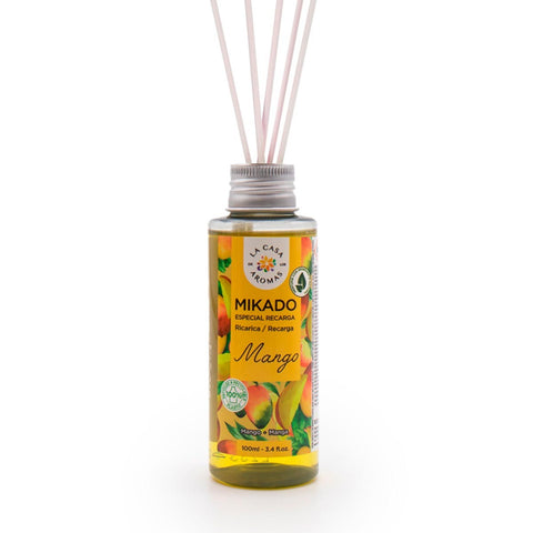 Mikado Reposición Mango 100ml