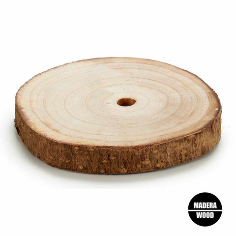 Tronc Decoratiu 16cm