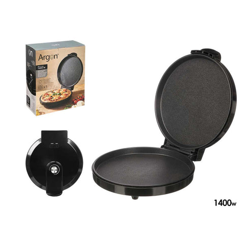 Máquina de Pizza 1400W Argón