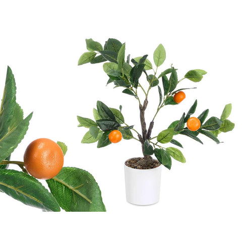 Planta Naranjo 58cm