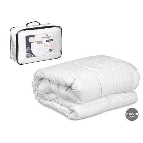 Relleno Nórdico cama 135cm (200x220cm) Blanco