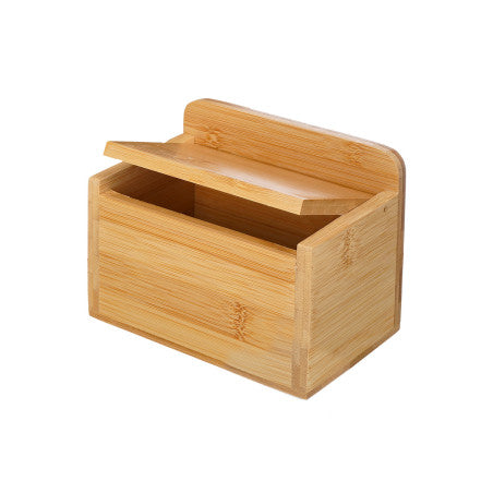 Saler Bambu