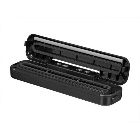 Sellador Bolsa Vacío Térmico Negro 110W