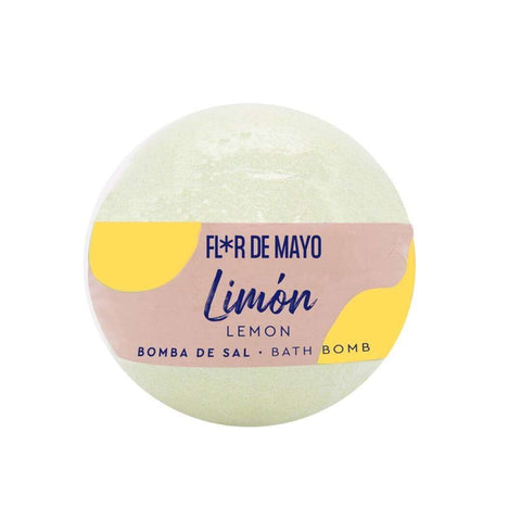 Bombas sal efer. 250g Limon