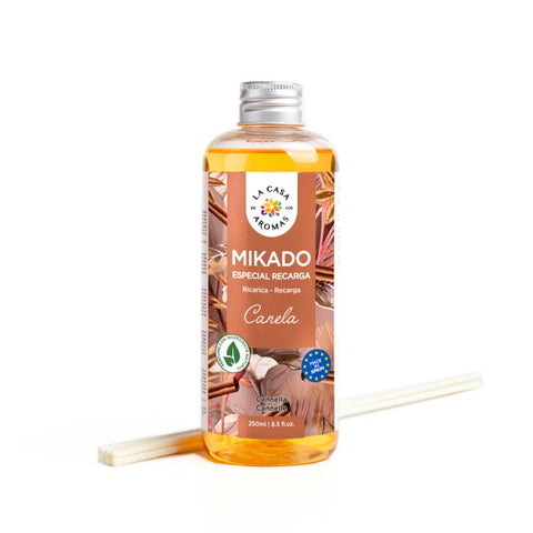 Mikado Remplacement Cannelle 250ml