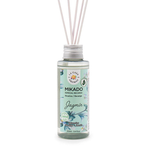 Mikado Reposició de Gessamí 100ml
