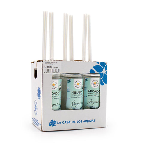 Mikado Reposició de Gessamí 100ml