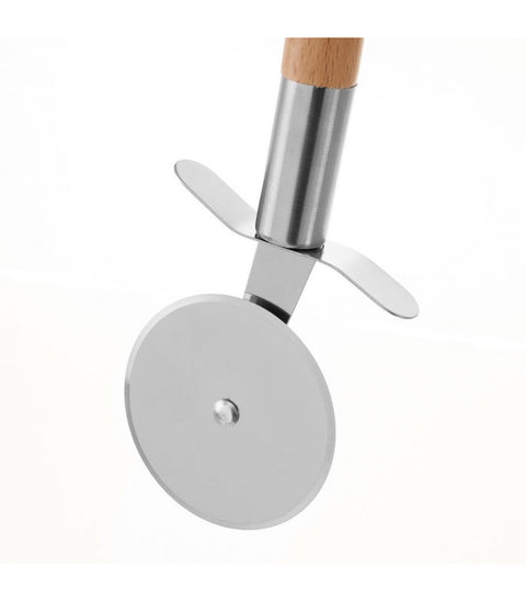 Cortapizza Acer Inoxidable