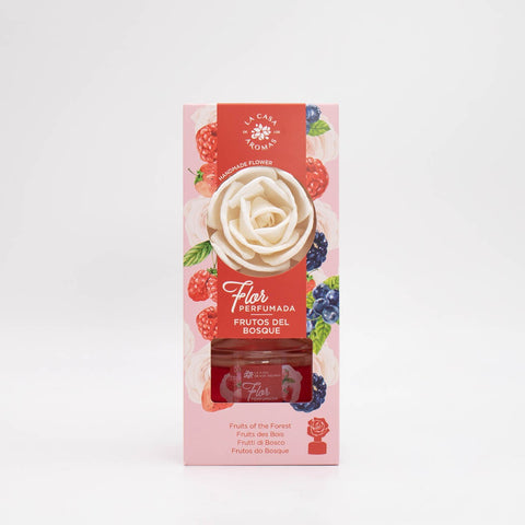 Mikado Désodorisant Verre Fruits des Bois 65ml