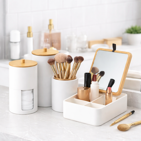 Organizadores de Cosmética