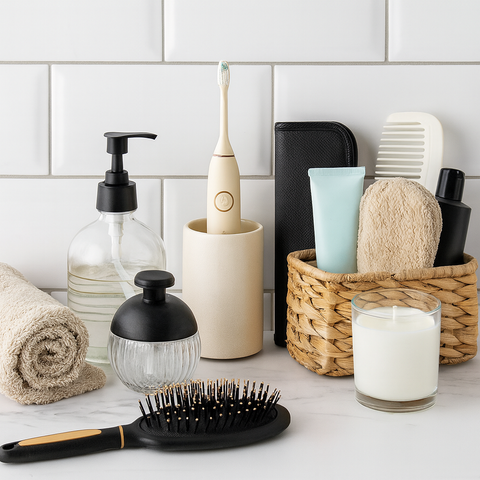 Accesorios de Baño