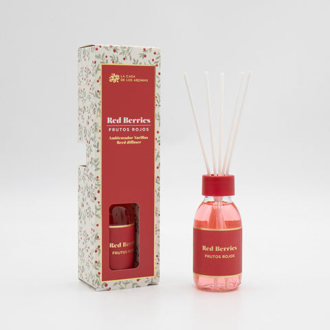 Mikado Navidad 2025 Red Berries 95ml