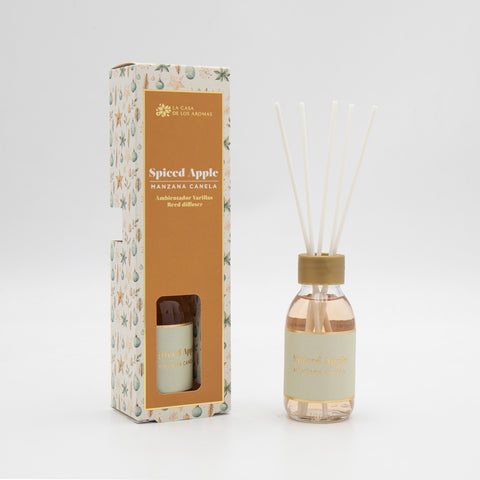 Mikado Navidad 2025 Manzana Canela 95ml