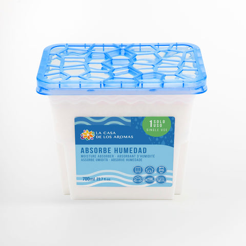 Absorbe Humedad Neutro 300g