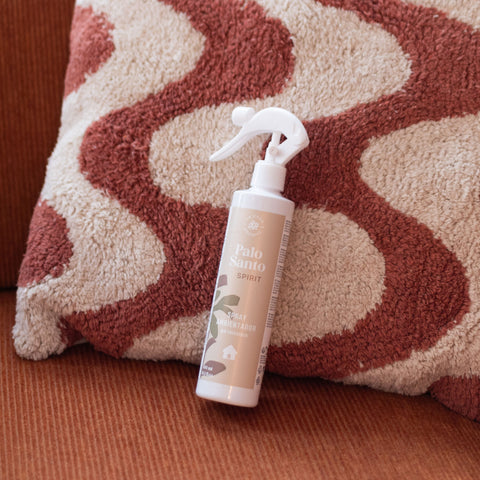Spray Hogar Palo Santo 300ml