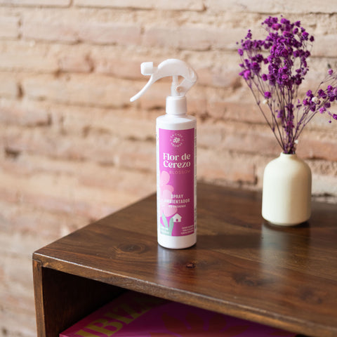 Spray Hogar Flor de Cerezo 300ml