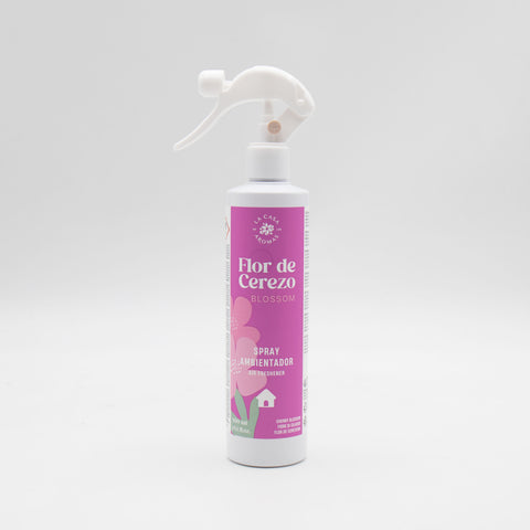 Spray Hogar Flor de Cerezo 300ml