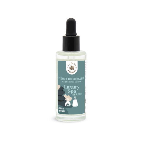 Aceite Esencial Humidificador Luxury Spá 50ml