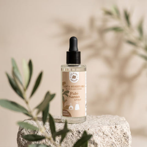 Aceite Esencial Humidificador Palo Santo 50ml