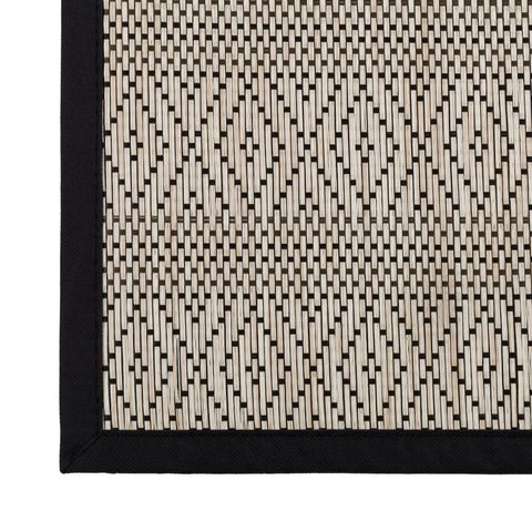 Alfombra Pasillera Tribal PVC 60x90cm