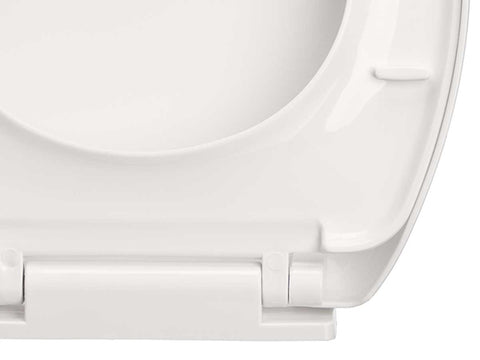 Tapa Blanca WC Berilo
