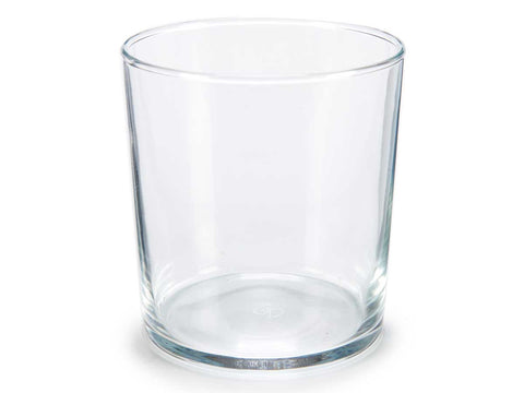 Set 4 Vasos Bistro Pinta 380cc