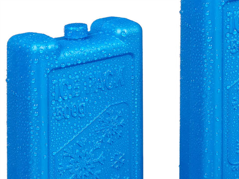 Bloque Acumulador de Frio 500ml