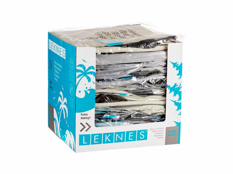 Nevera 22 Litros Bolsillo Exterior surtido 3 colores