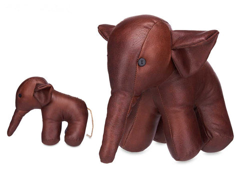 Tope de Puerta Elefante