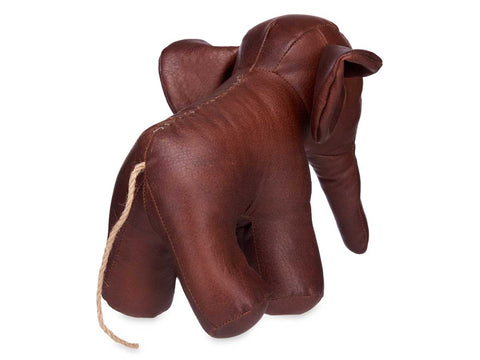 Tope de Puerta Elefante